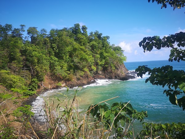 Playa Hermosa