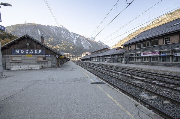 Modane