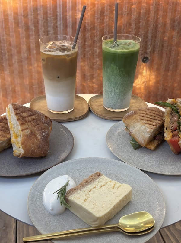 KITASANDO COFFEE 4