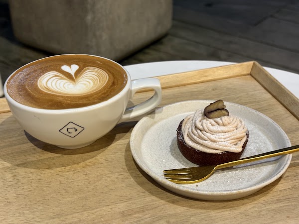 KITASANDO COFFEE 3