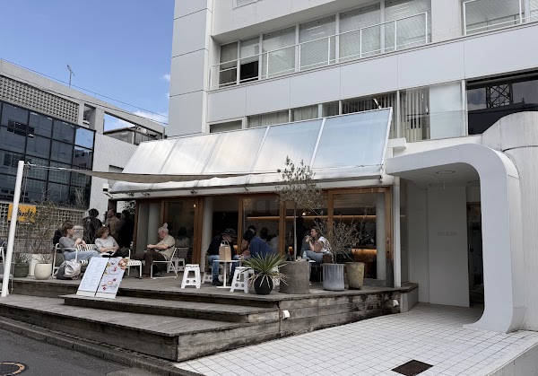 KITASANDO COFFEE 2