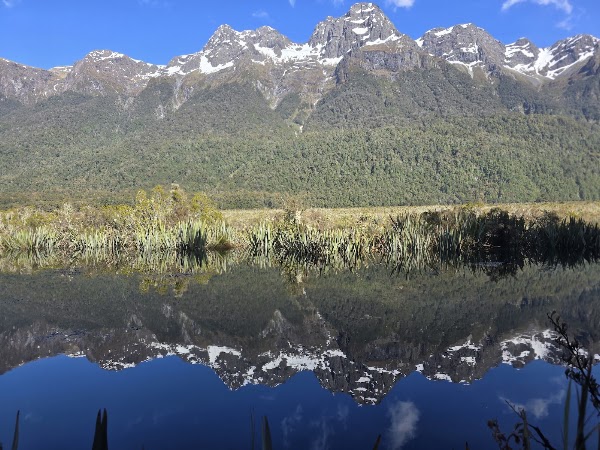 Mirror Lakes 5