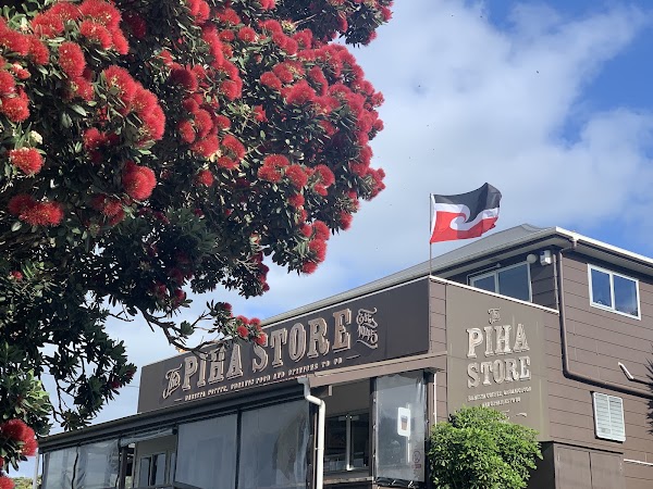 Piha Store