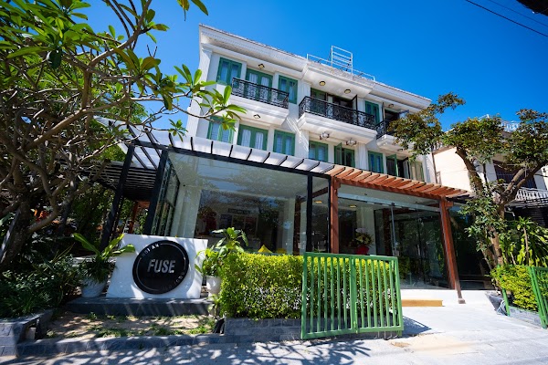 FUSE Old Town Hoi An Hostel
