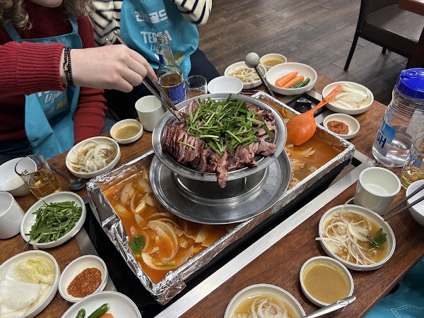 Dongdaemun Special Duck 3