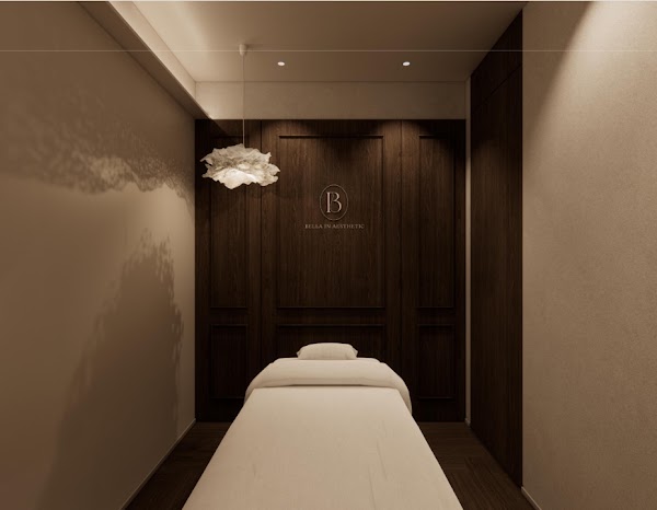 벨라인에스테틱 Bella in aesthetic Medical Spa & Head spa 1