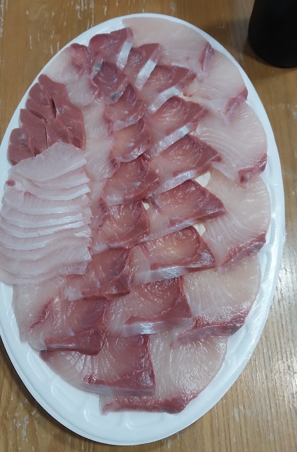 국민수산