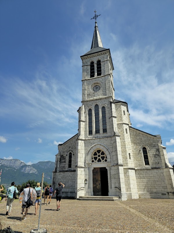 Europe 2