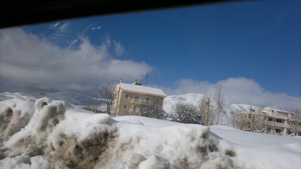 Faraya