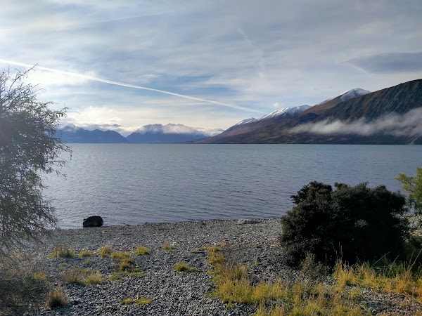 Twizel 2
