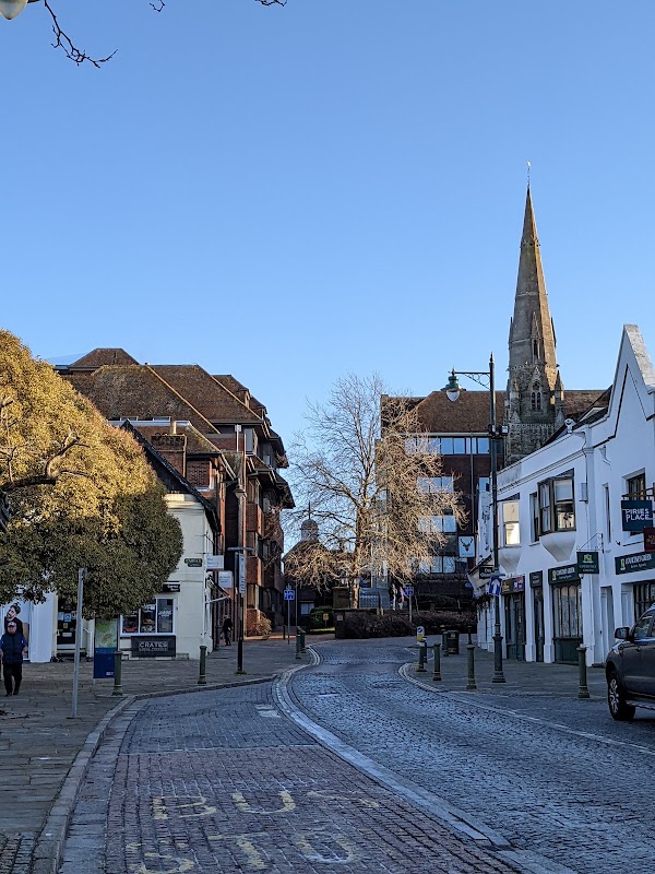 Horsham 1