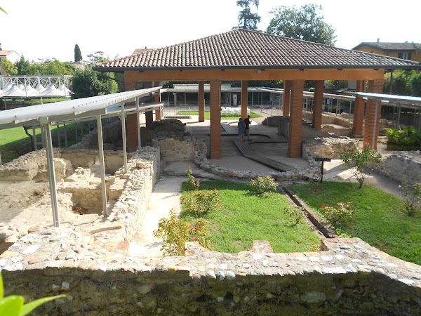 Villa Romana di Desenzano del Garda 5