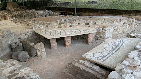 Villa Romana di Desenzano del Garda 3
