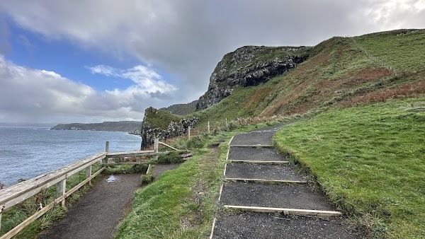 National Trust - Carrick-a-Rede 3