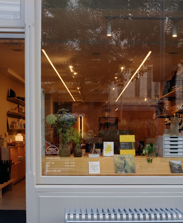 Misc store 5