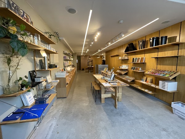 Misc store 4