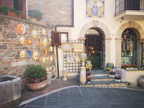 Deruta