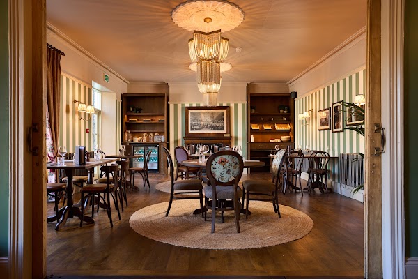 The Wellington