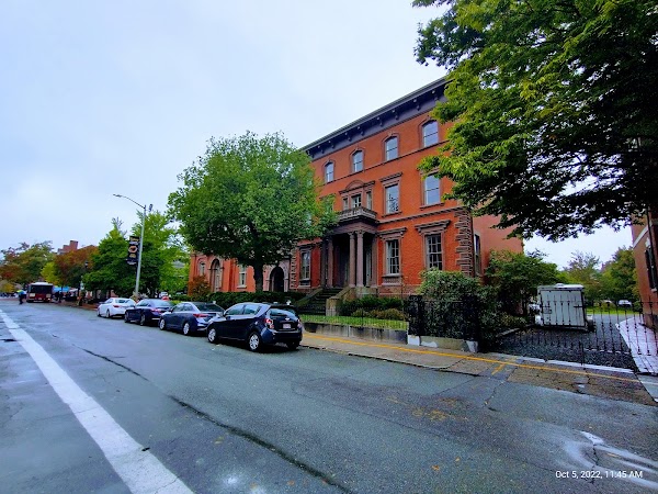 Essex Street