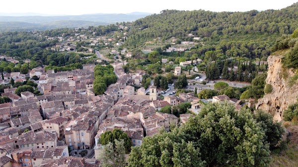 Cotignac