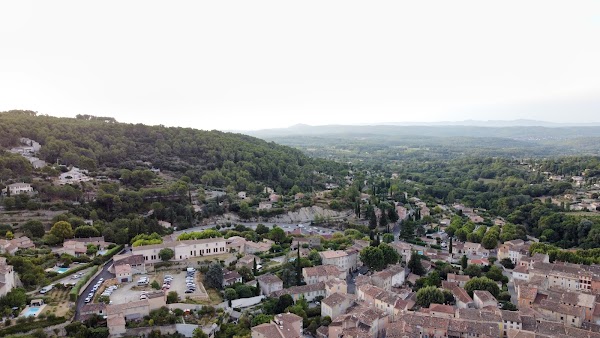 Cotignac 5