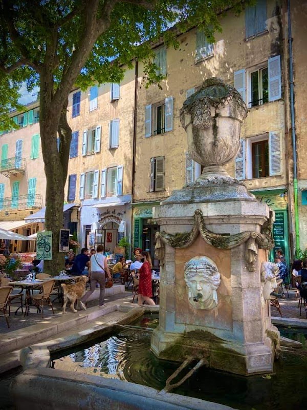 Cotignac 4