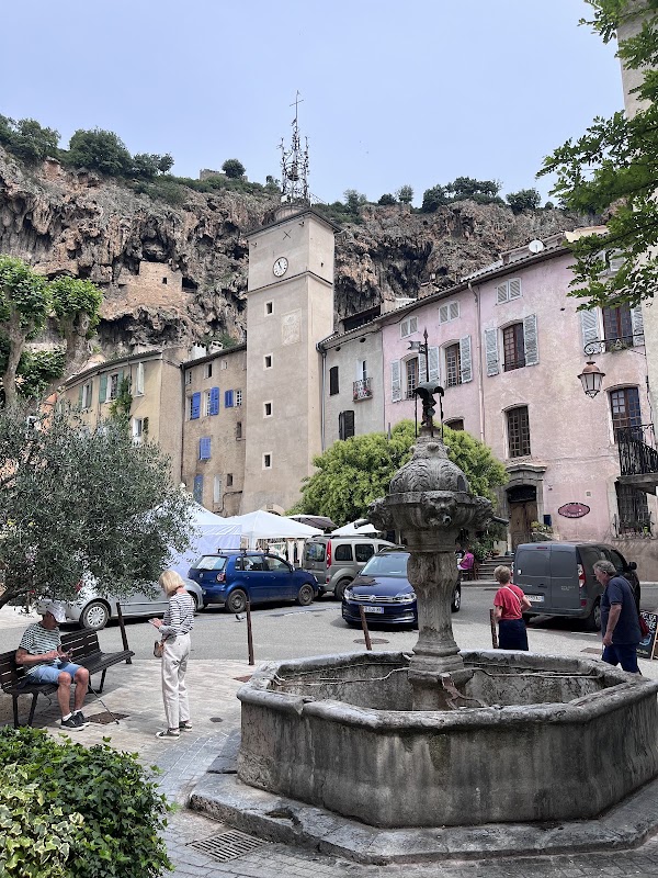 Cotignac 3