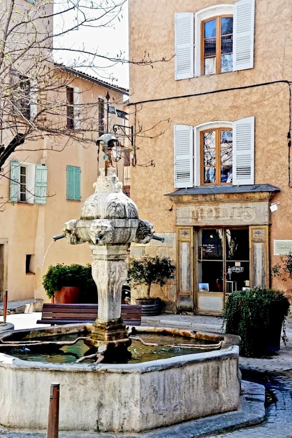 Cotignac 2