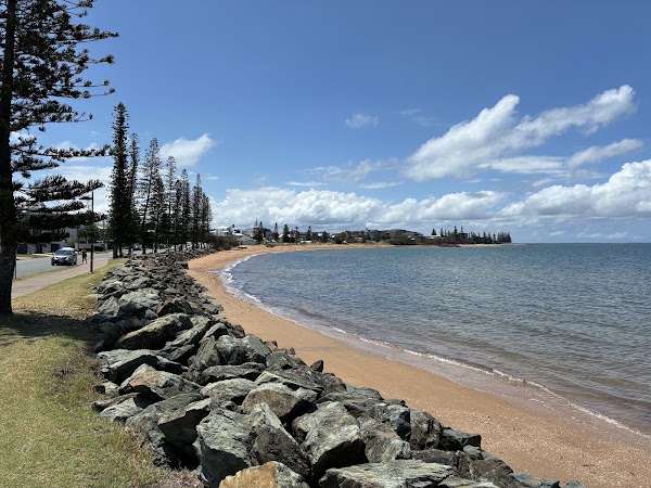 Osbourne Point