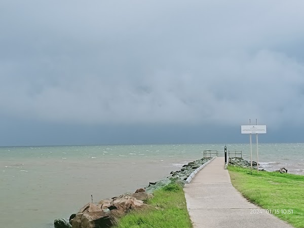 Osbourne Point 5