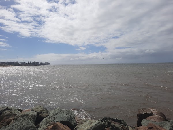 Osbourne Point 2