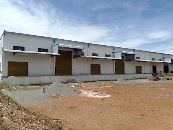 Shivani warehouse Coimbatore