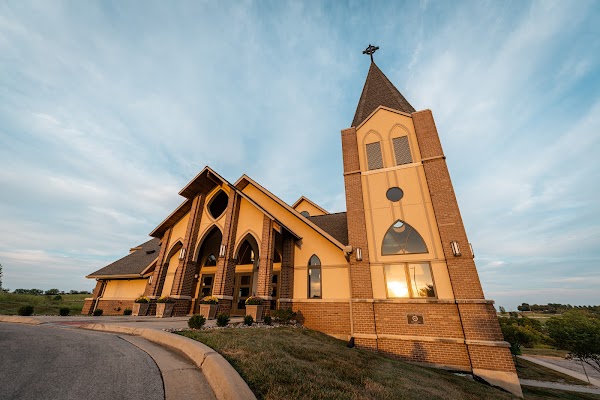 Twelve Apostles Catholic Church