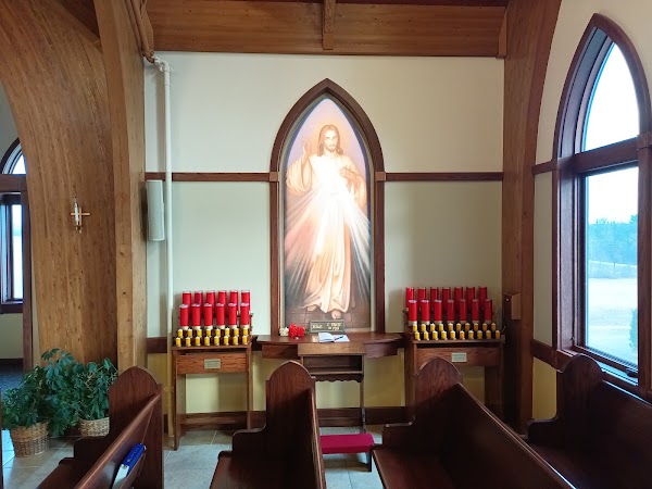 Twelve Apostles Catholic Church 3