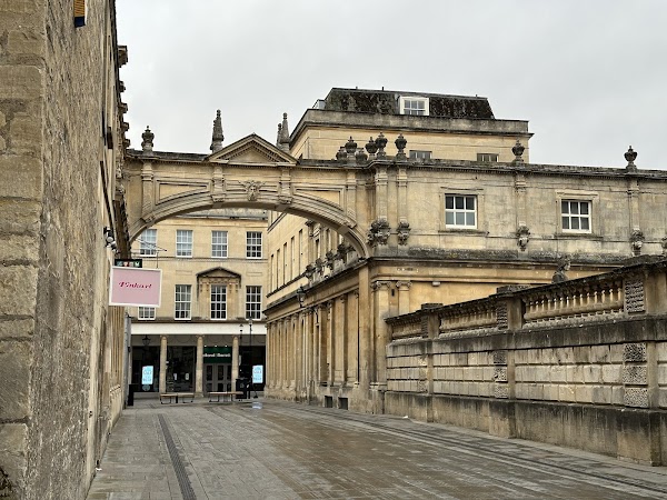 Archway 1