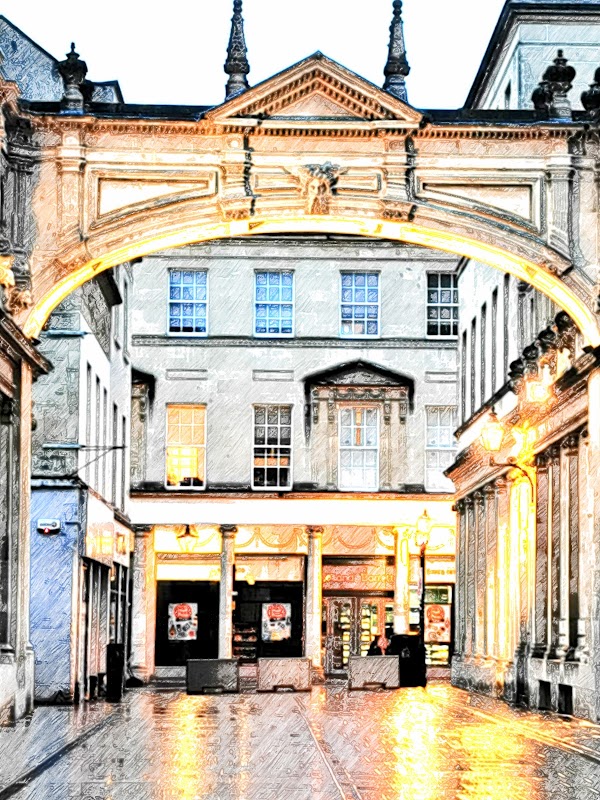 Archway 2