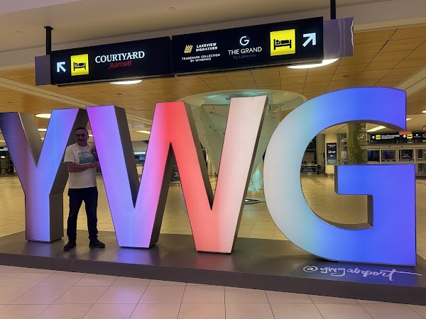 Winnipeg Airports Authority 4