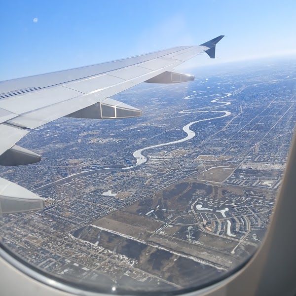Winnipeg Airports Authority 2