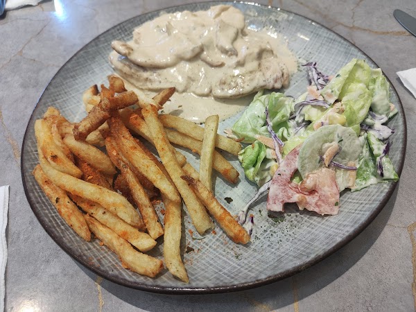 La Vita - Restaurant 5