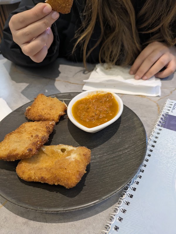 La Vita - Restaurant 4