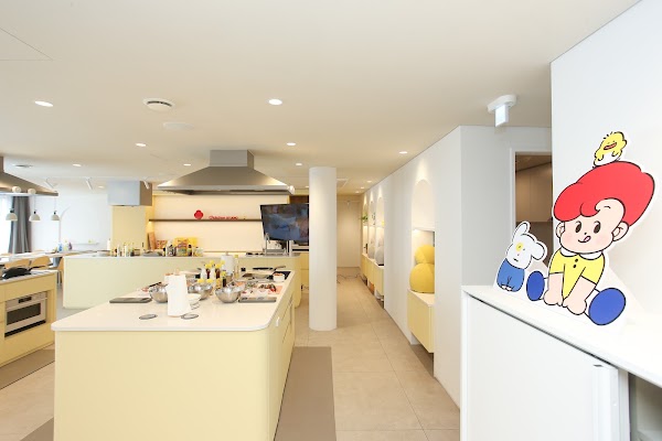 오키친스튜디오 O'Kitchen Studio