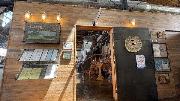 Bridgewater Bistro 1
