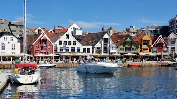 Norway 1
