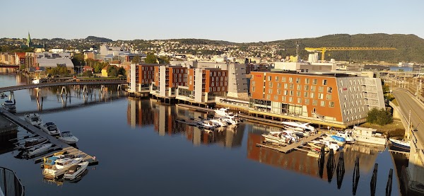 Norway 5