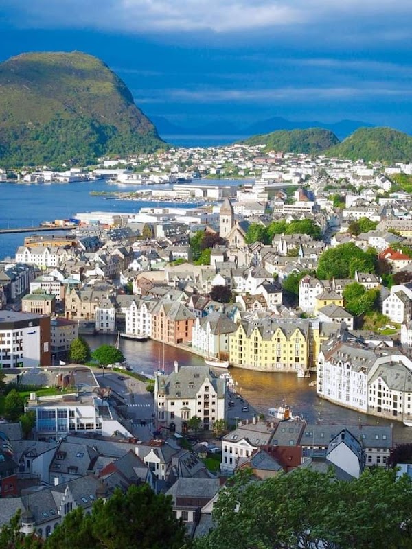Norway 4