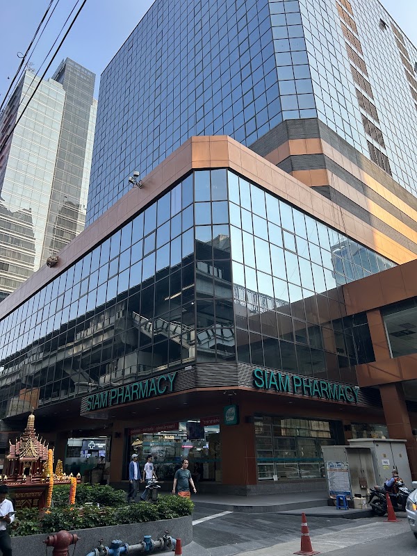 Mahatun Plaza