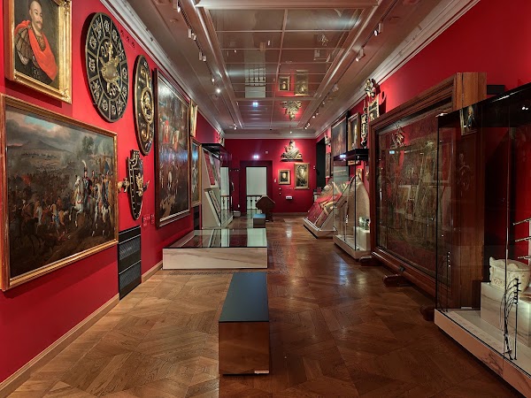 The Princes Czartoryski Museum 5