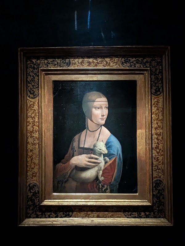 The Princes Czartoryski Museum 2