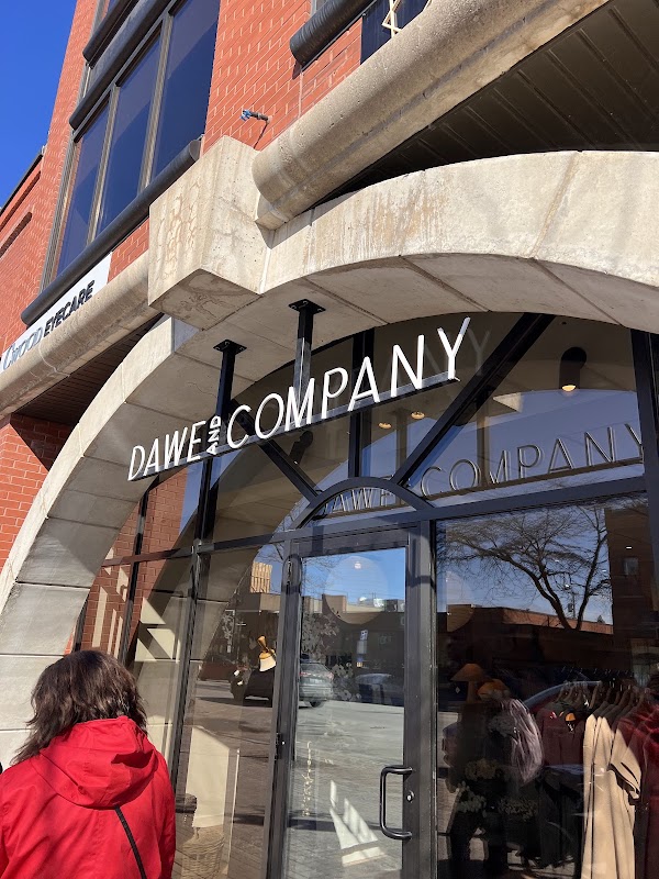 Dawe and Company
