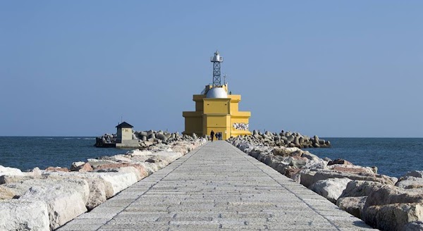 Punta Sabbioni